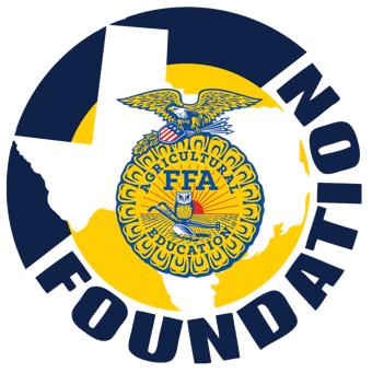 Texas FFA Foundation Logo